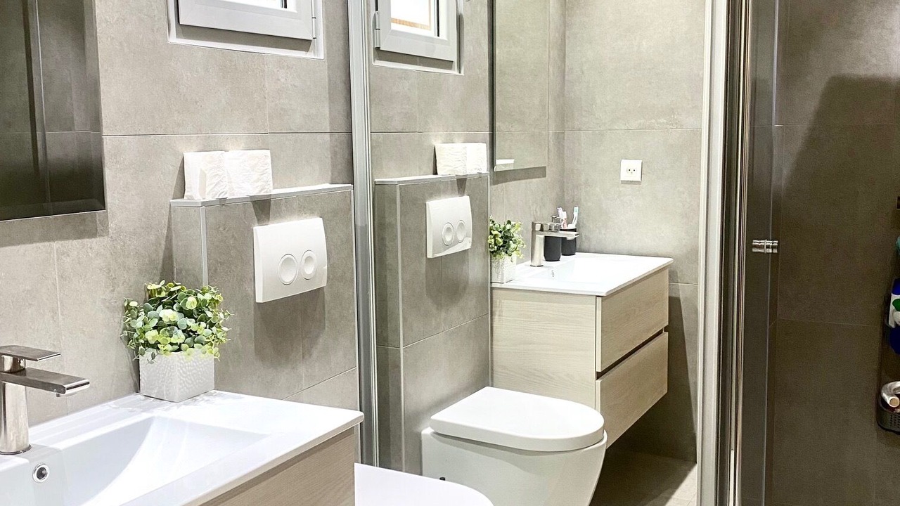 Photo of Bathroom in Santa Giulia