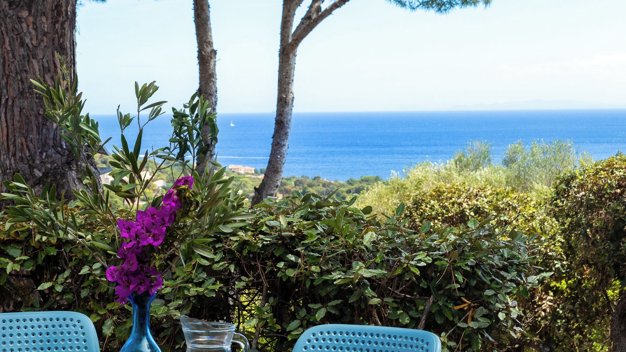 Photo of Patio Balcony in Santa Giulia