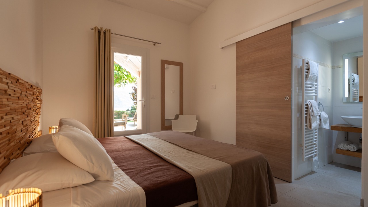 Photo of Bedroom in Santa Giulia