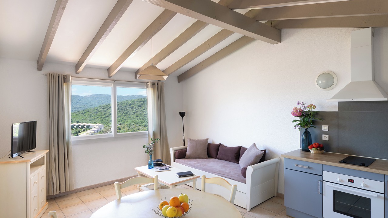 Photo of Kitchen in Santa Giulia