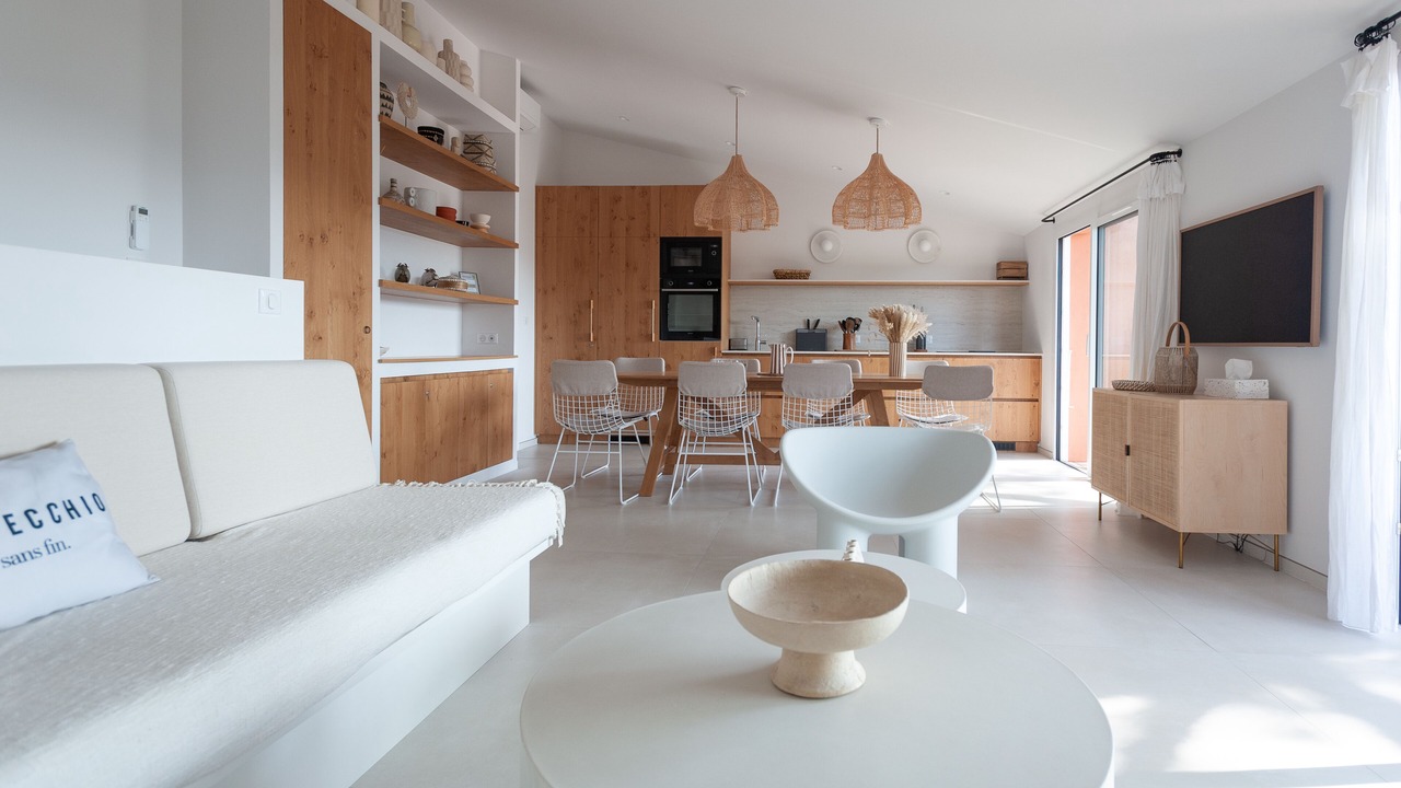 Photo of Kitchen in Santa Giulia