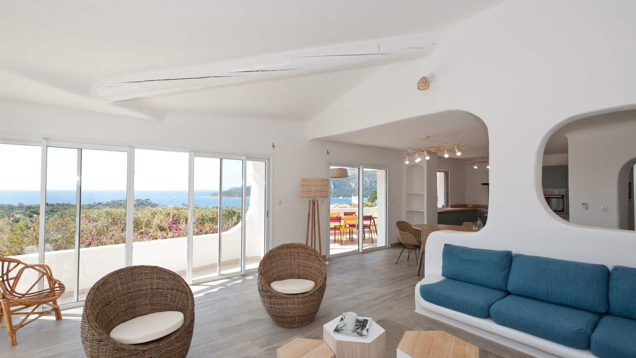 Photo of Livingroom in Santa Giulia