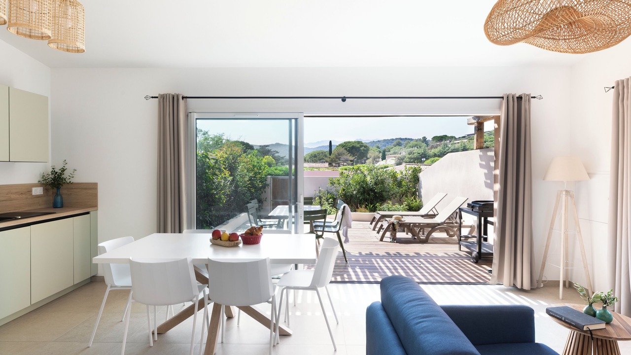 Photo of Livingroom in Santa Giulia