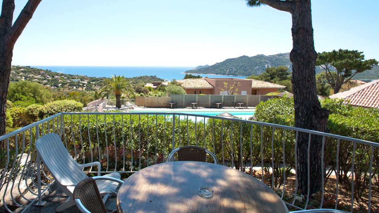 Photo of Patio Balcony in Santa Giulia
