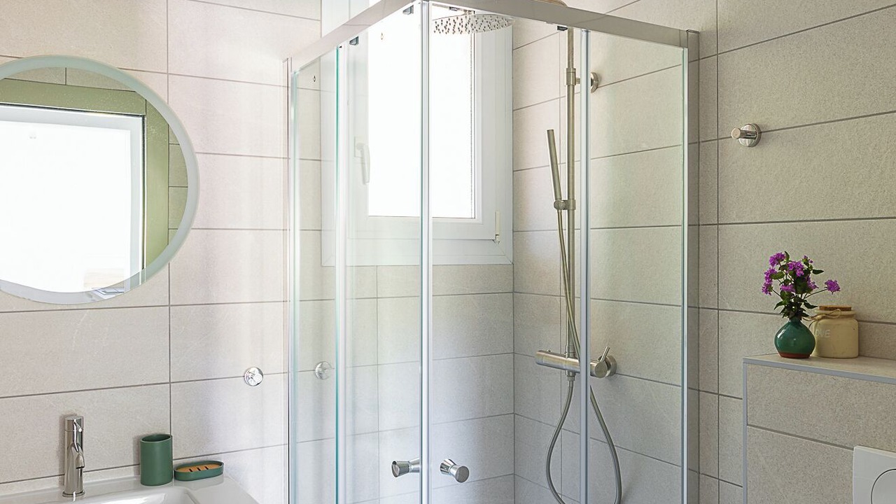 Photo of Bathroom in Santa Giulia