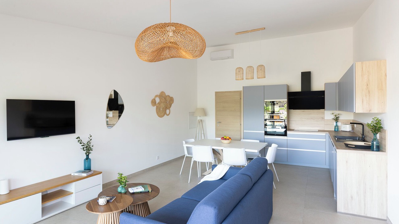 Photo of Kitchen in Santa Giulia