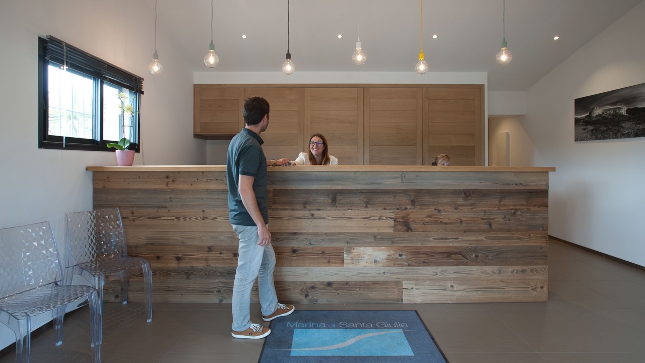 Photo of Others in Santa Giulia