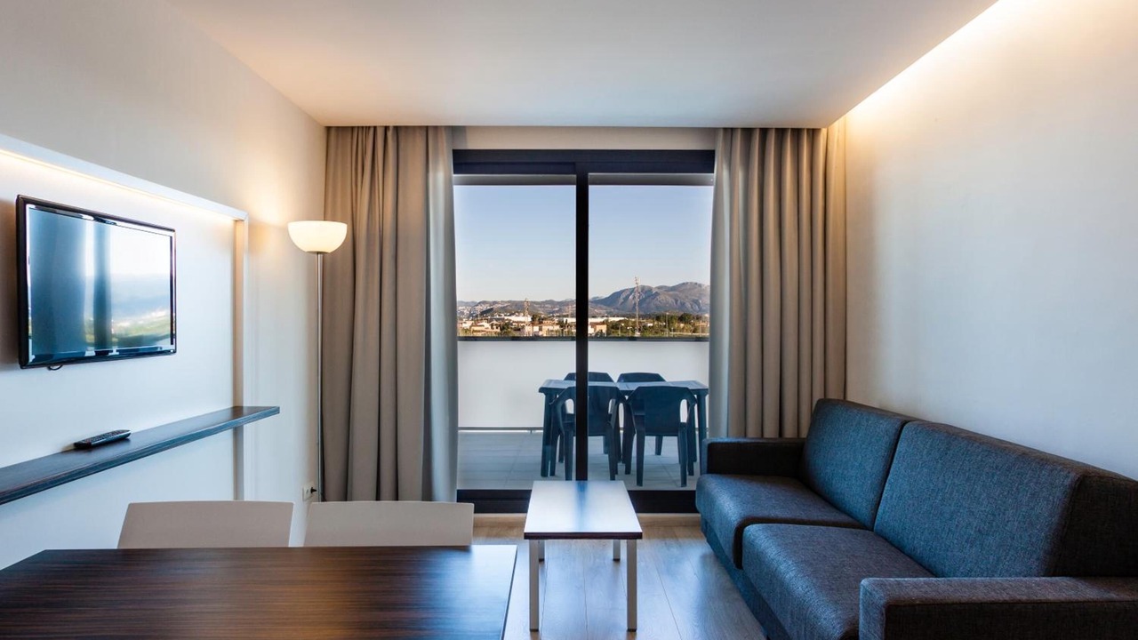 Photo of Livingroom in Oliva