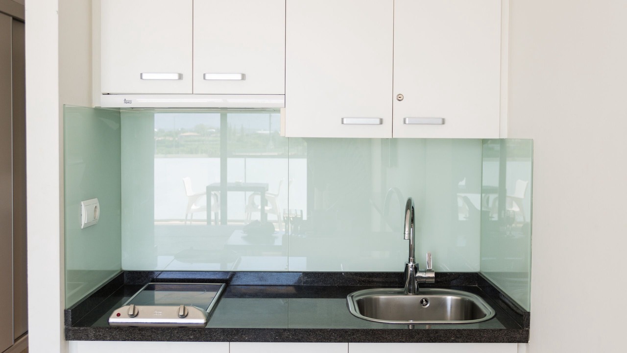 Photo of Kitchen in Oliva