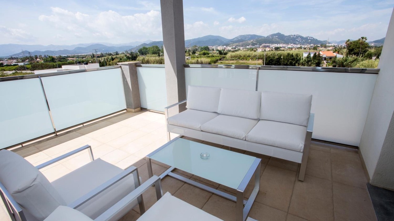Photo of Patio Balcony in Oliva
