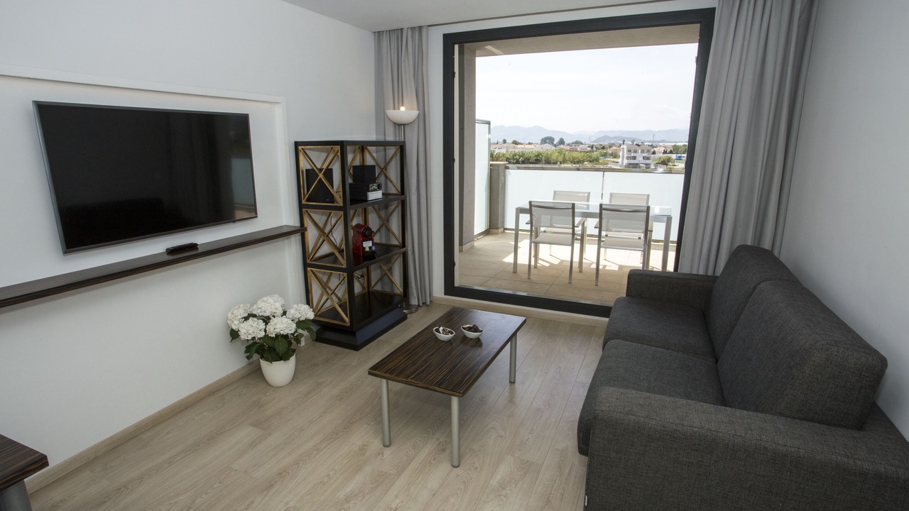 Photo of Livingroom in Oliva