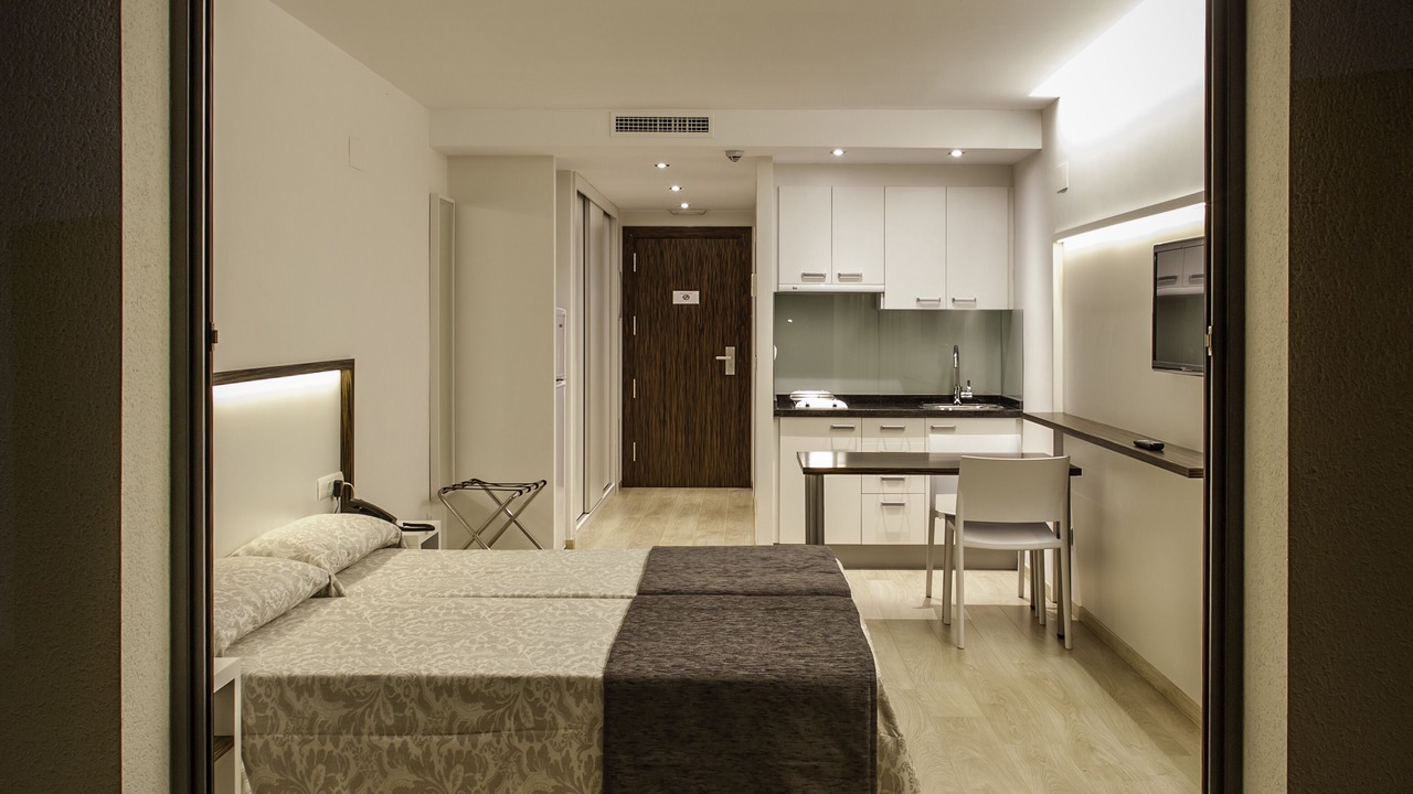 Photo of Bedroom in Oliva