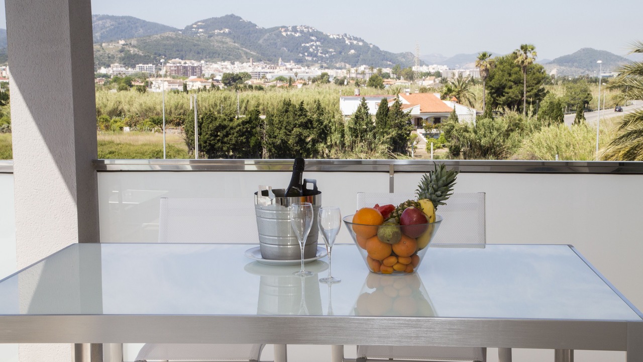 Photo of Patio Balcony in Oliva