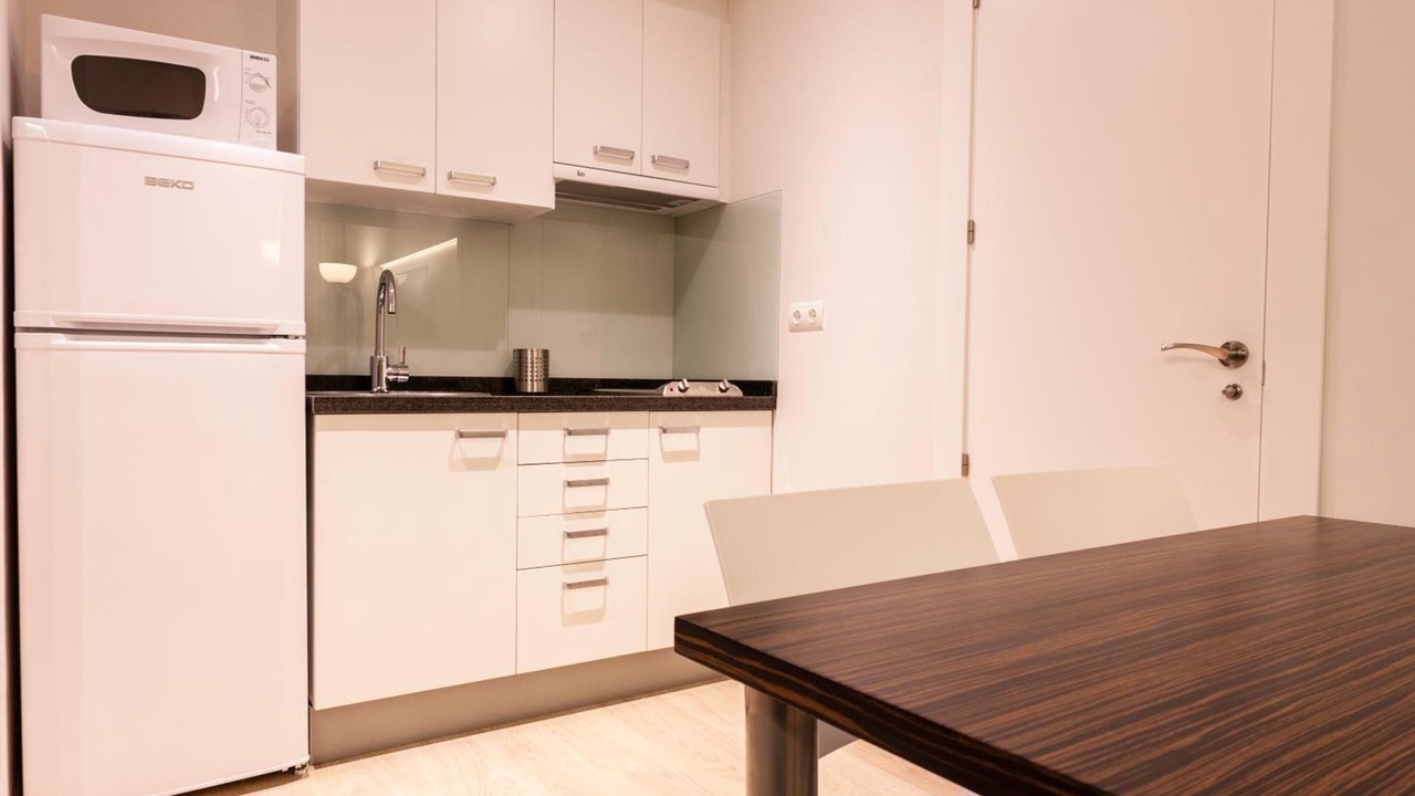 Photo of Kitchen in Oliva