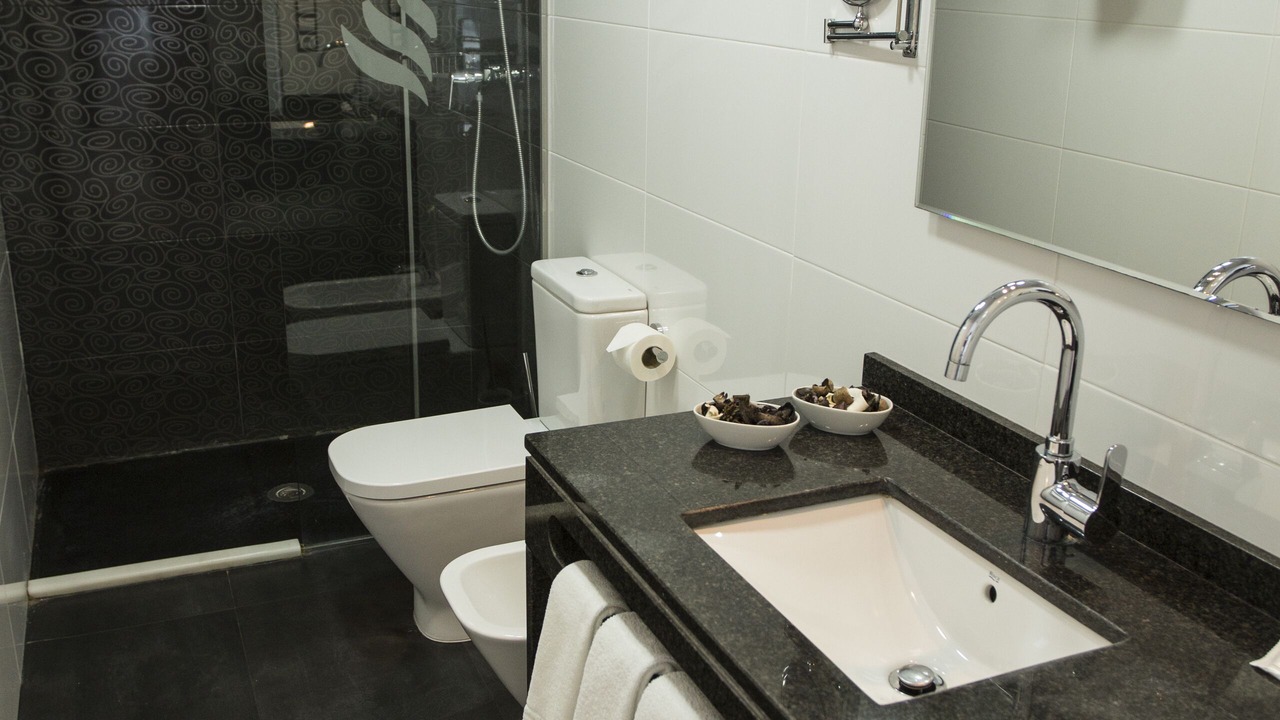 Photo of Bathroom in Oliva