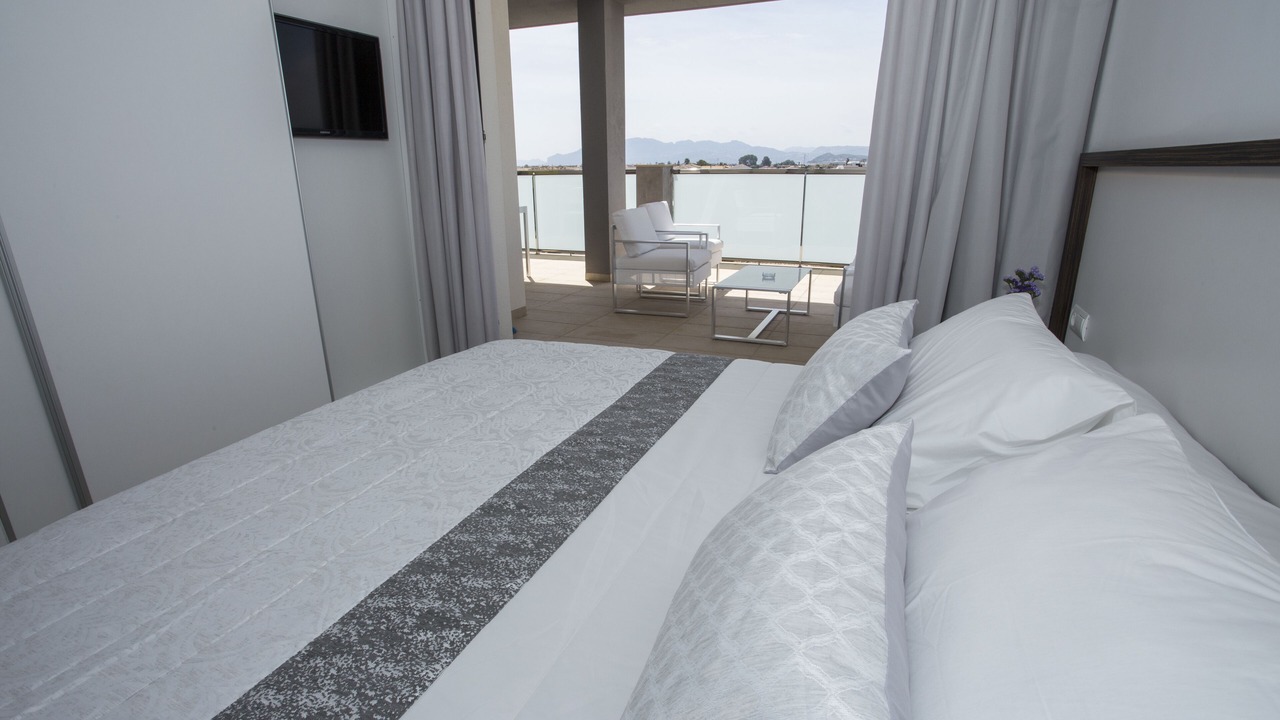 Photo of Bedroom in Oliva