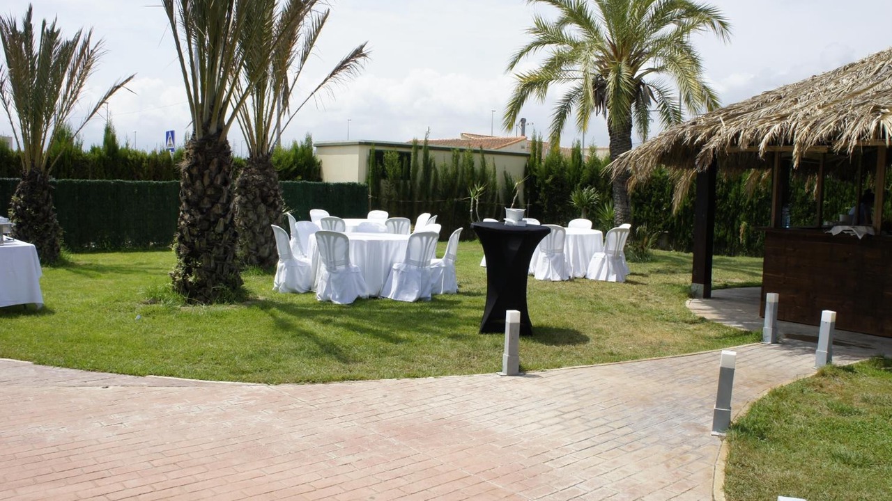 Photo of Outdoor in Oliva