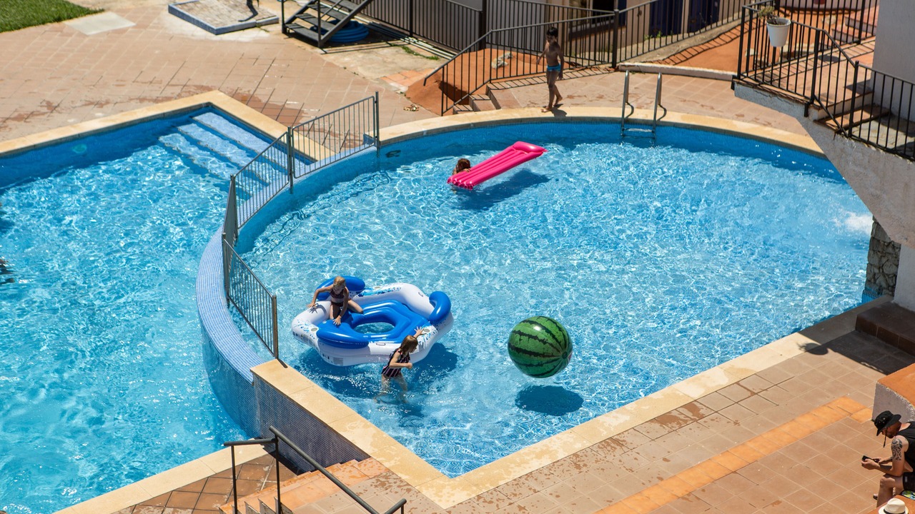 Photo of Outdoor in La Torre Vella