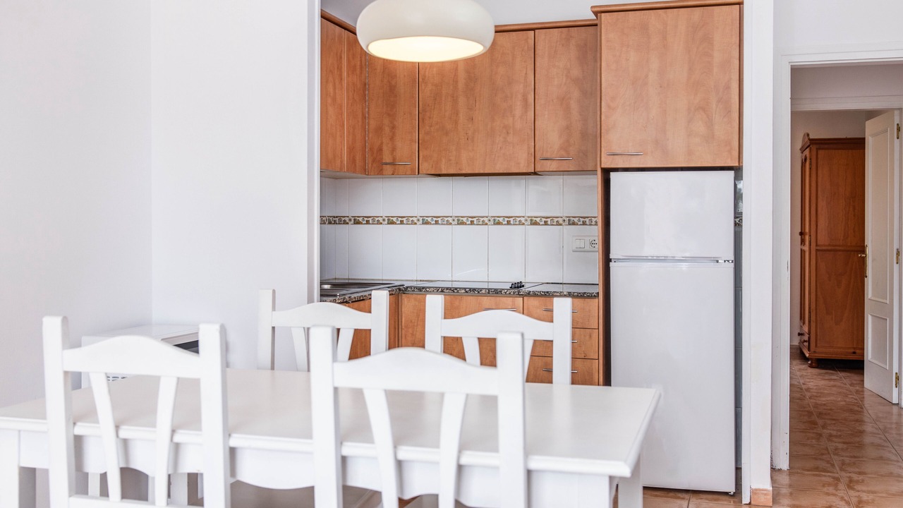 Photo of Kitchen in La Torre Vella