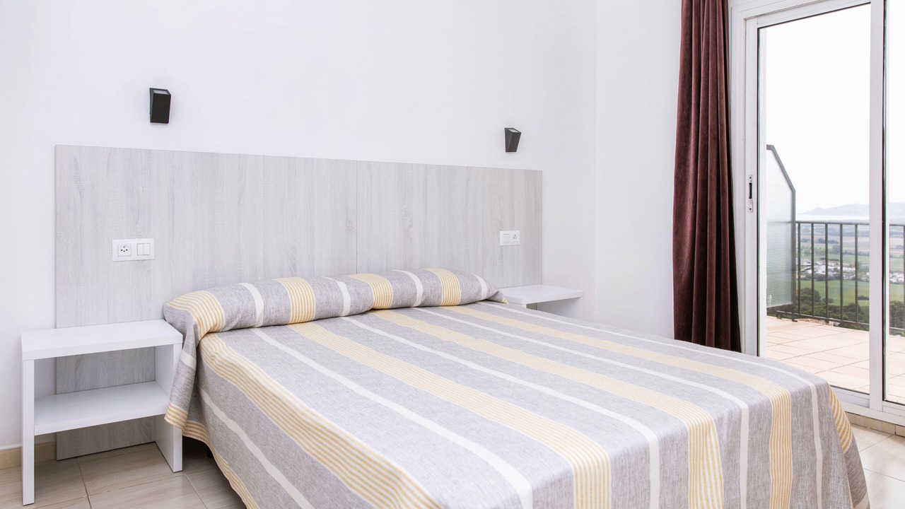 Photo of Bedroom in La Torre Vella