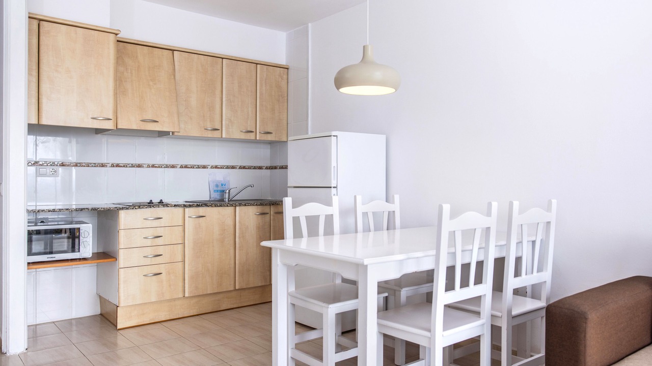Photo of Kitchen in La Torre Vella