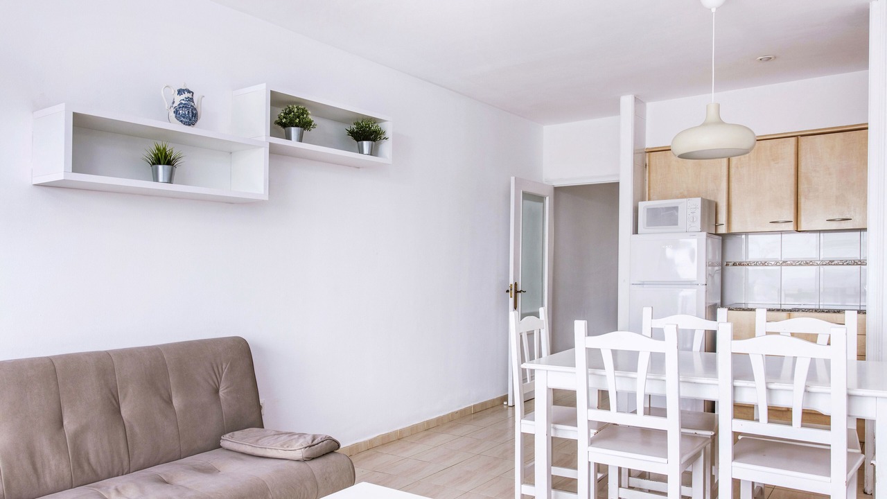 Photo of Livingroom in La Torre Vella