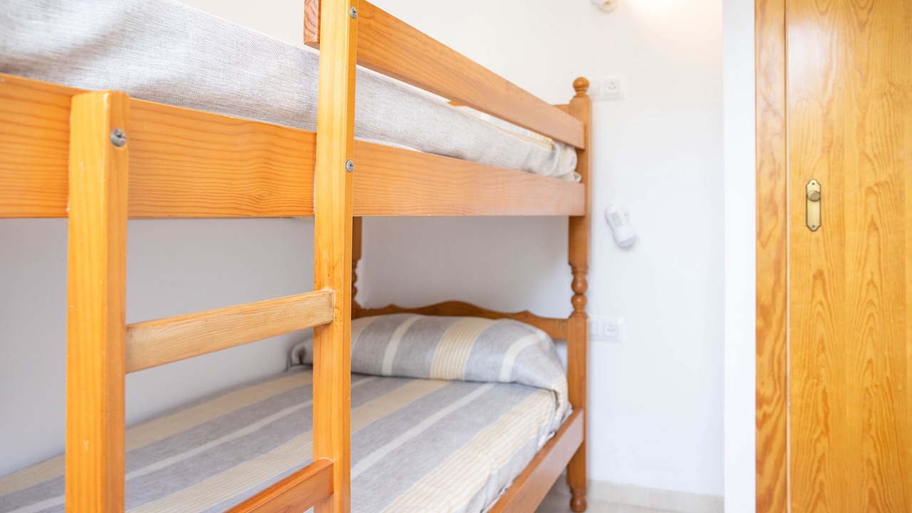 Photo of Bedroom in La Torre Vella