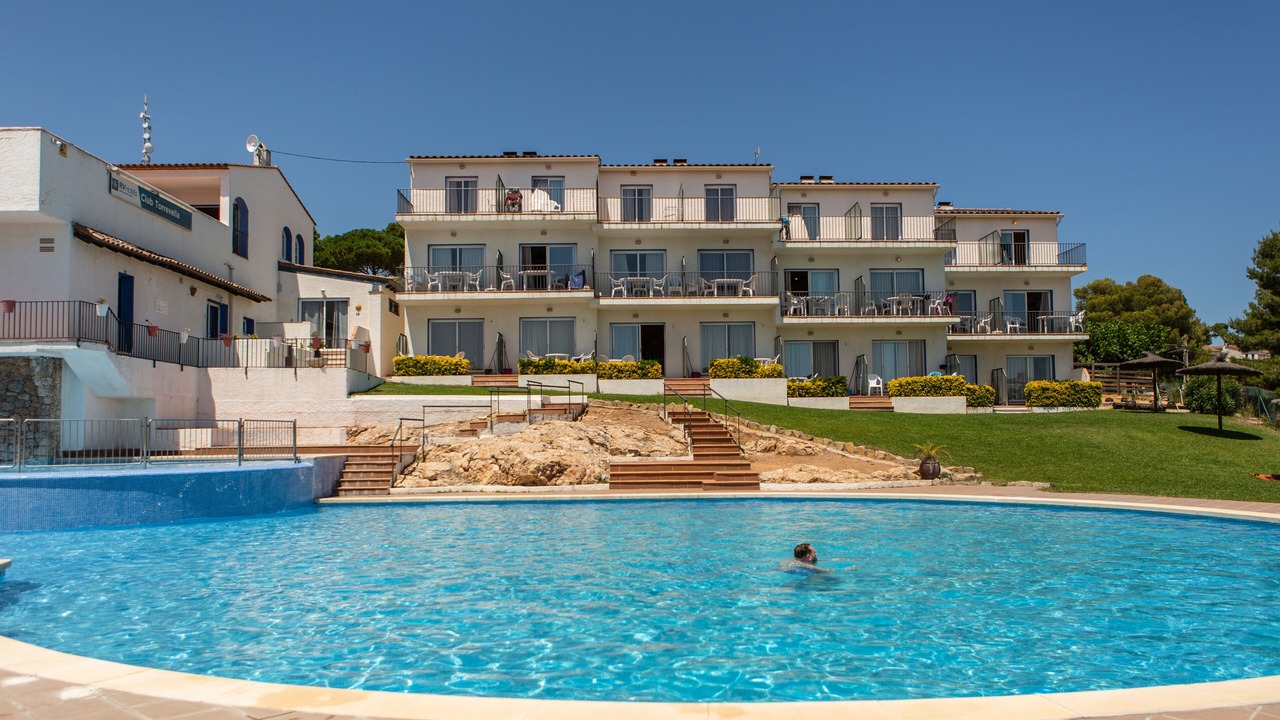 Photo of Outdoor in La Torre Vella