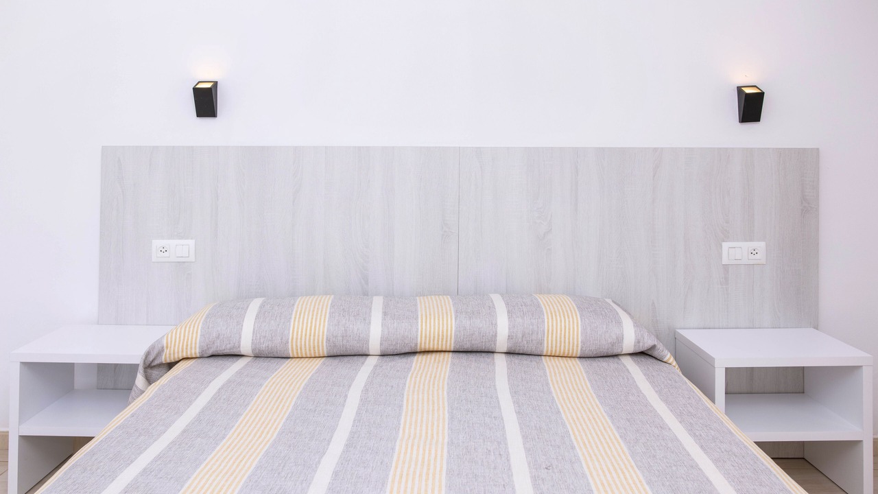 Photo of Bedroom in La Torre Vella