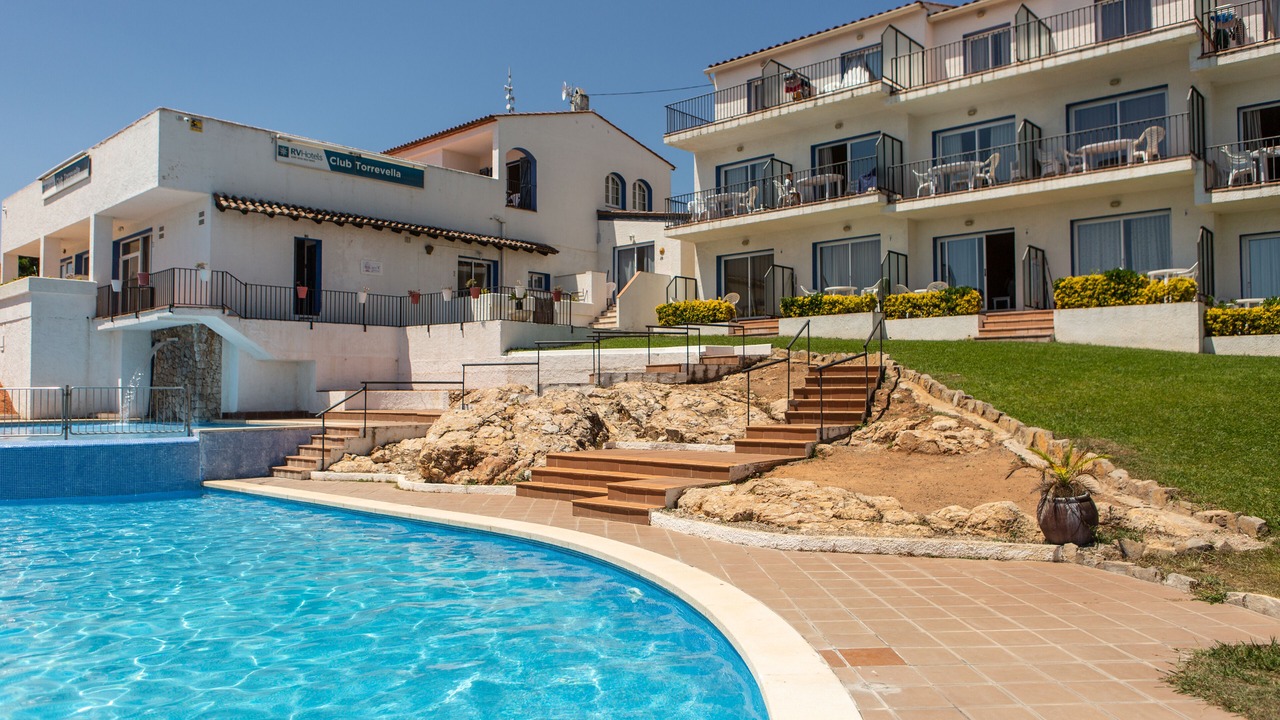Photo of Outdoor in La Torre Vella
