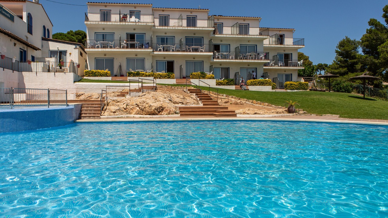 Photo of Outdoor in La Torre Vella