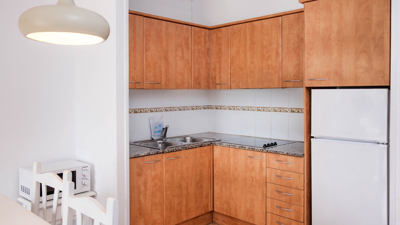 Photo of Kitchen in La Torre Vella