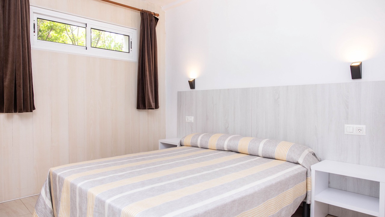 Photo of Bedroom in La Torre Vella