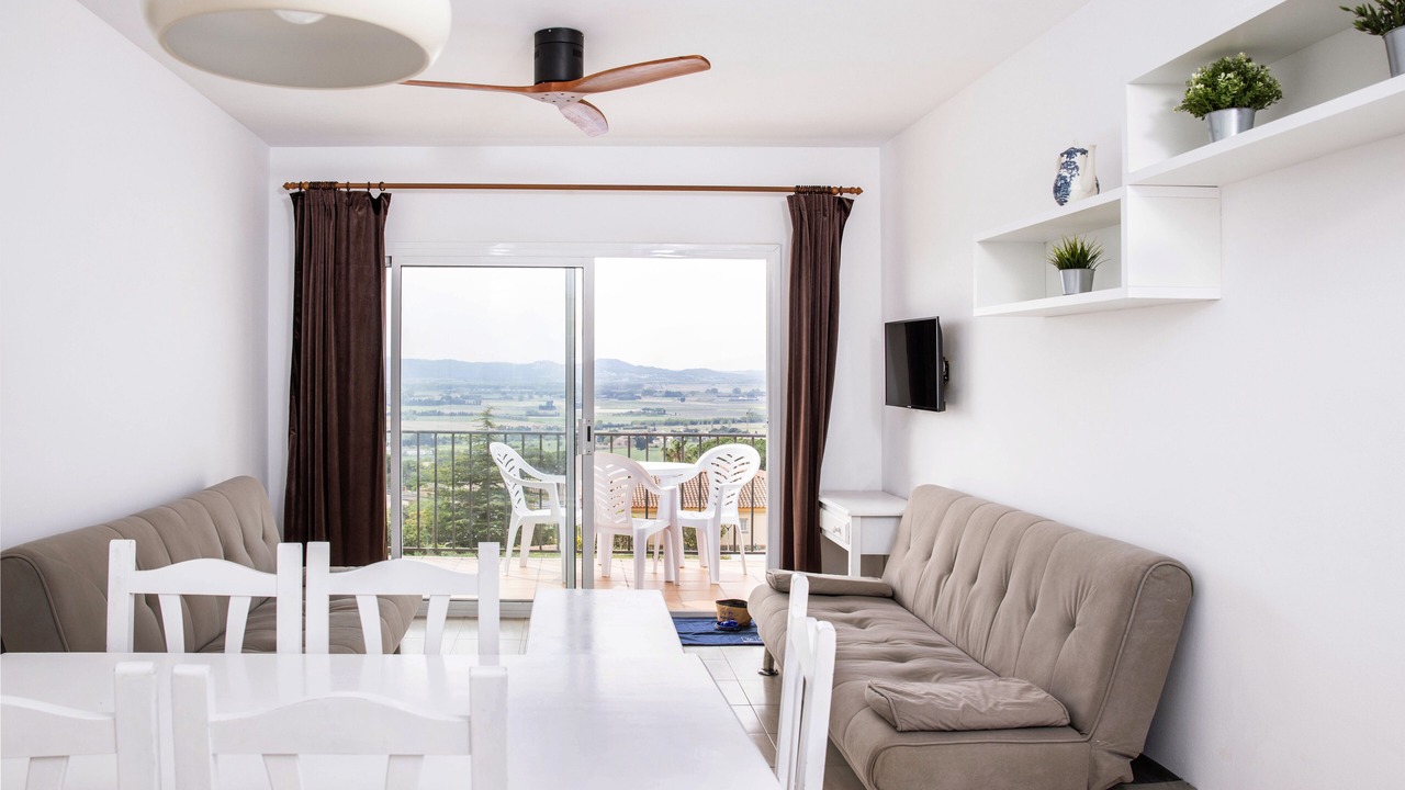 Photo of Livingroom in La Torre Vella