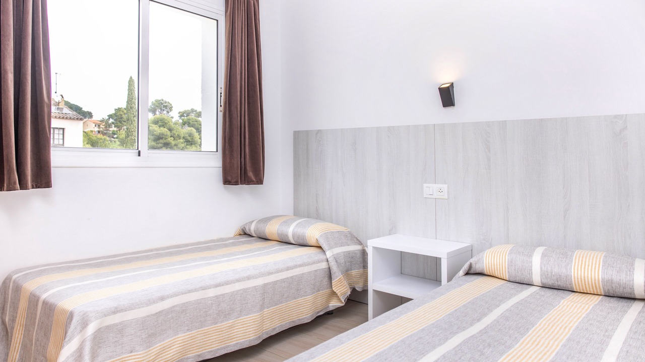 Photo of Bedroom in La Torre Vella