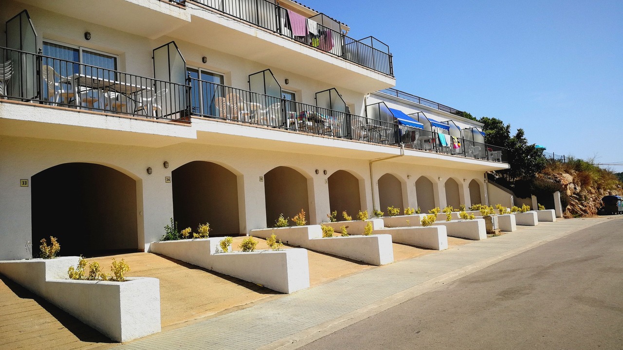 Photo of Outdoor in La Torre Vella