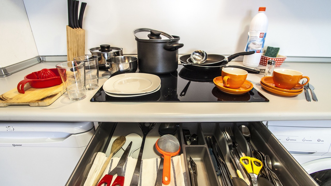 Photo of Kitchen in El Astillero