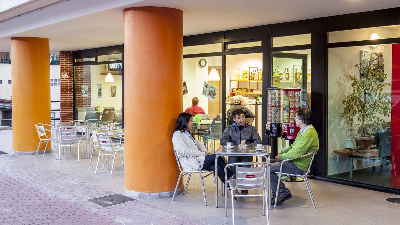 Photo of Outdoor in El Astillero