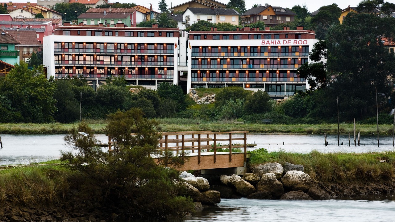 Photo of Outdoor in El Astillero
