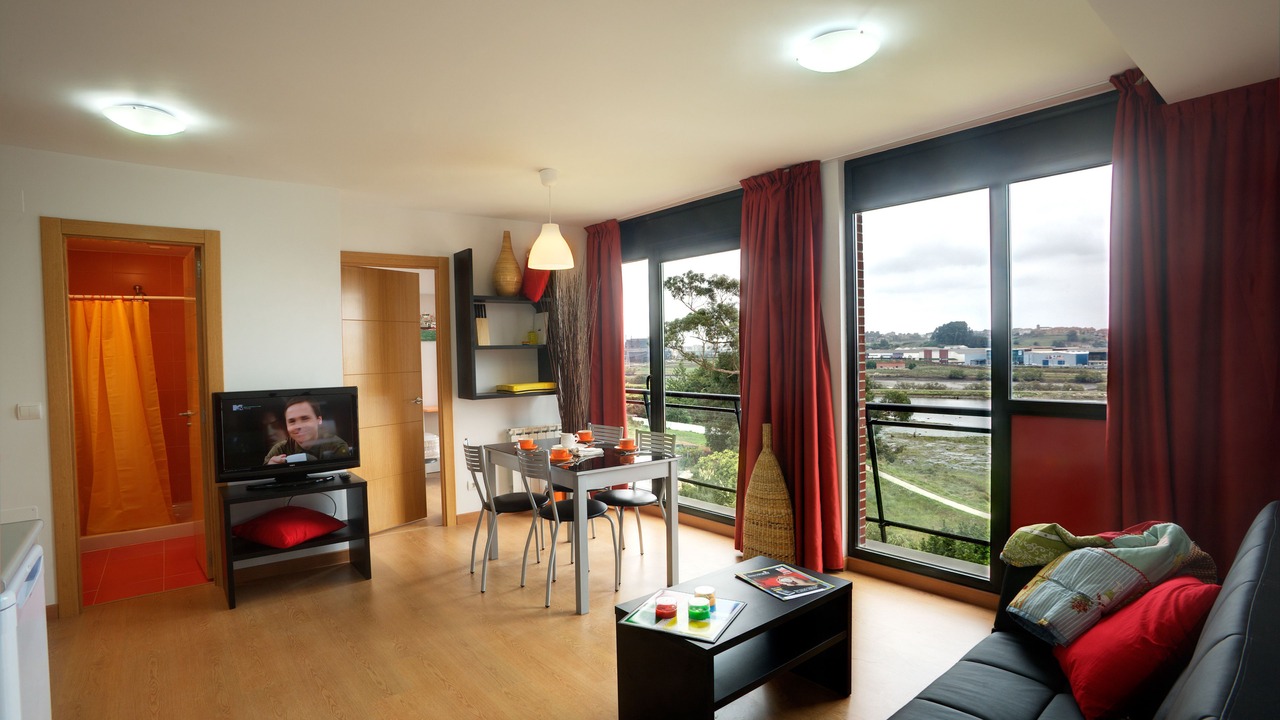 Photo of Livingroom in El Astillero