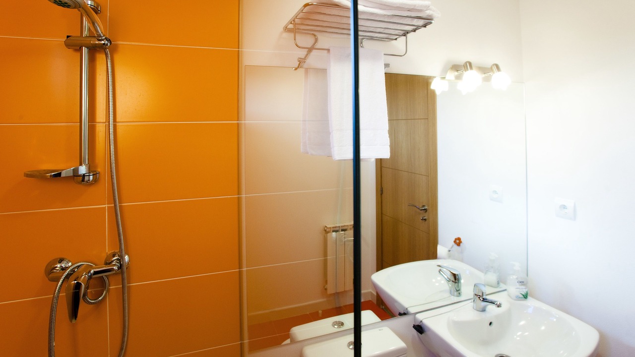 Photo of Bathroom in El Astillero