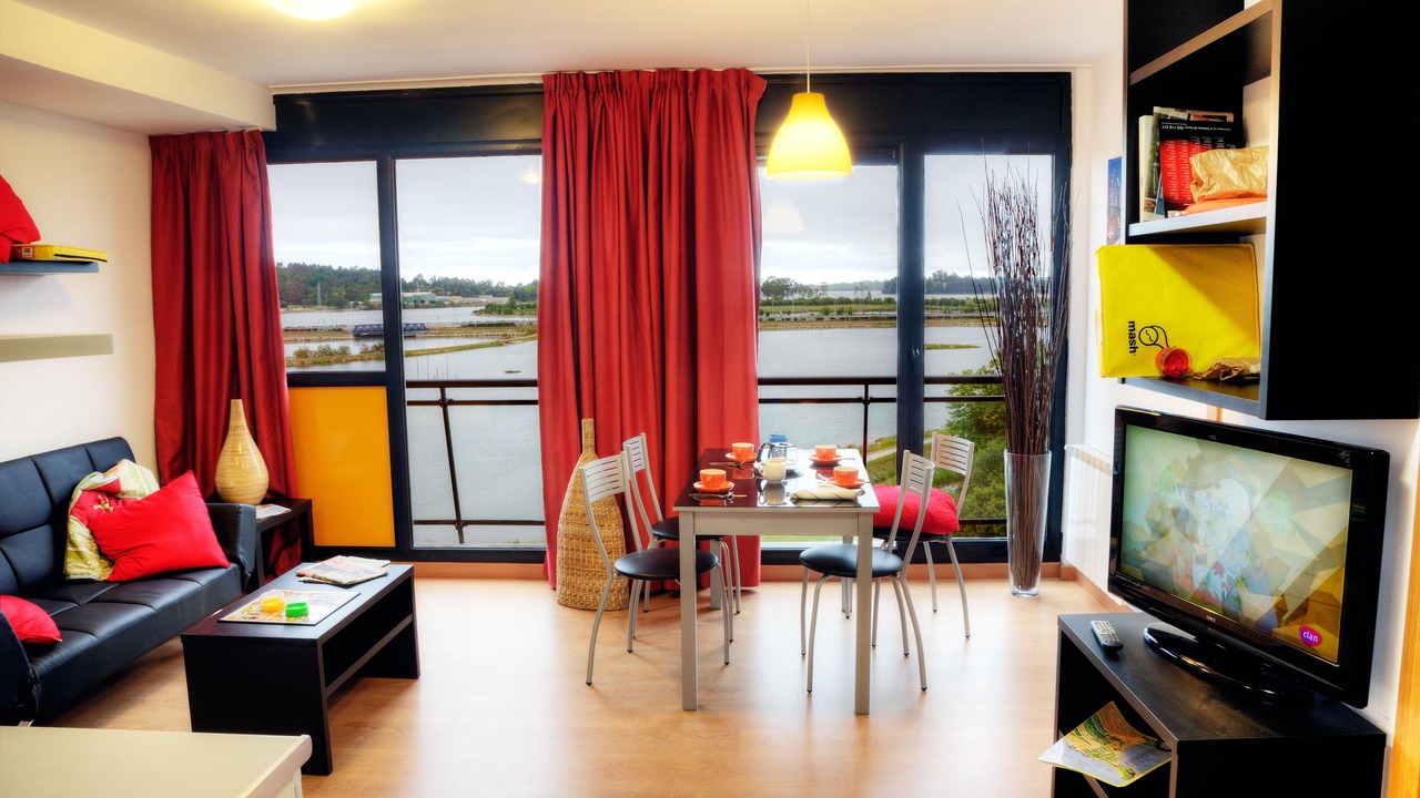 Photo of Livingroom in El Astillero