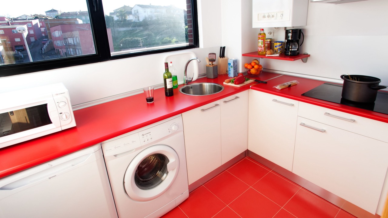 Photo of Kitchen in El Astillero