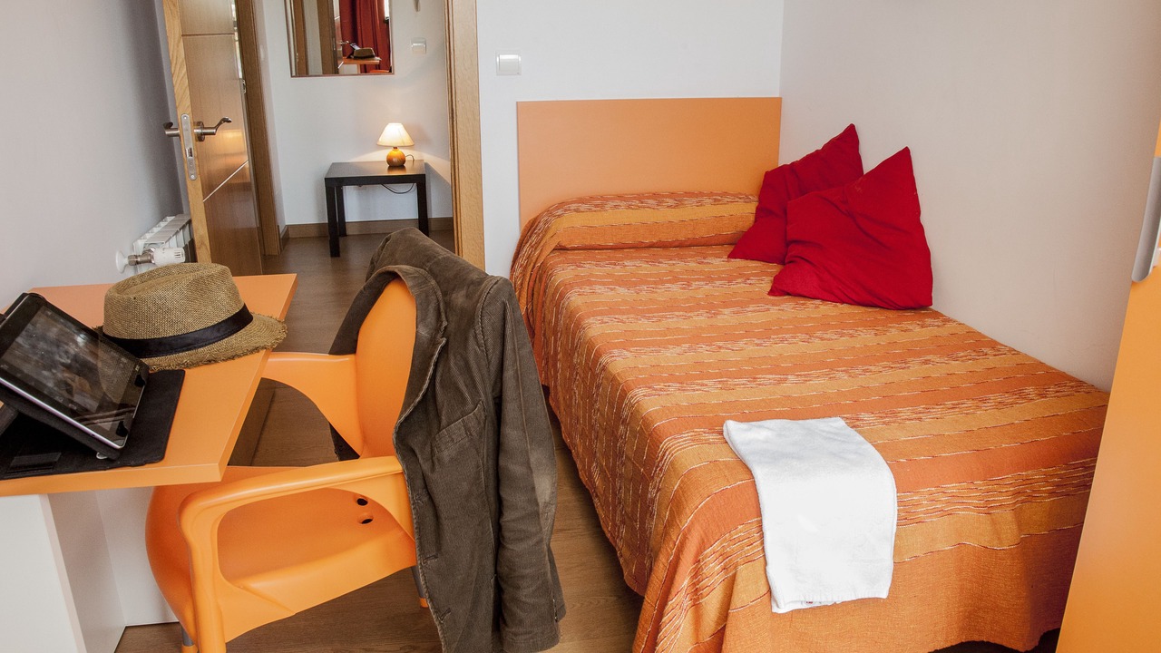 Photo of Bedroom in El Astillero