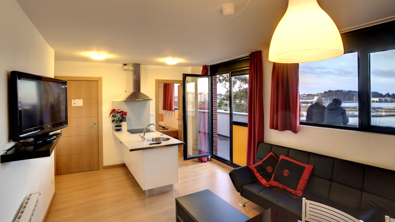 Photo of Livingroom in El Astillero