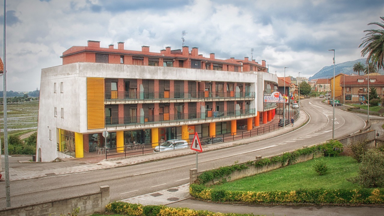 Photo of Outdoor in El Astillero