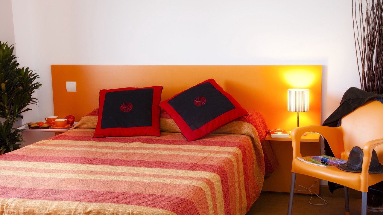 Photo of Bedroom in El Astillero