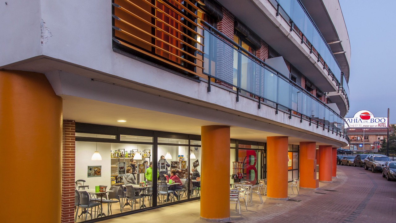 Photo of Outdoor in El Astillero