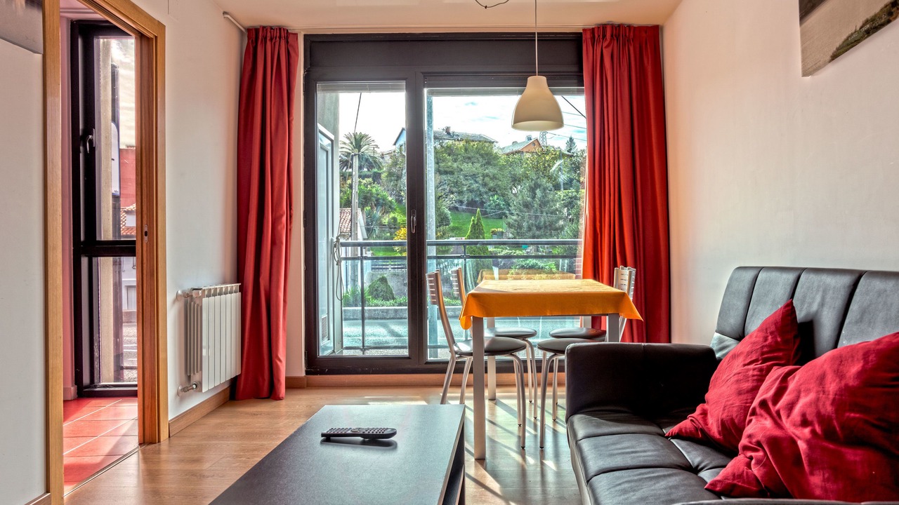Photo of Livingroom in El Astillero