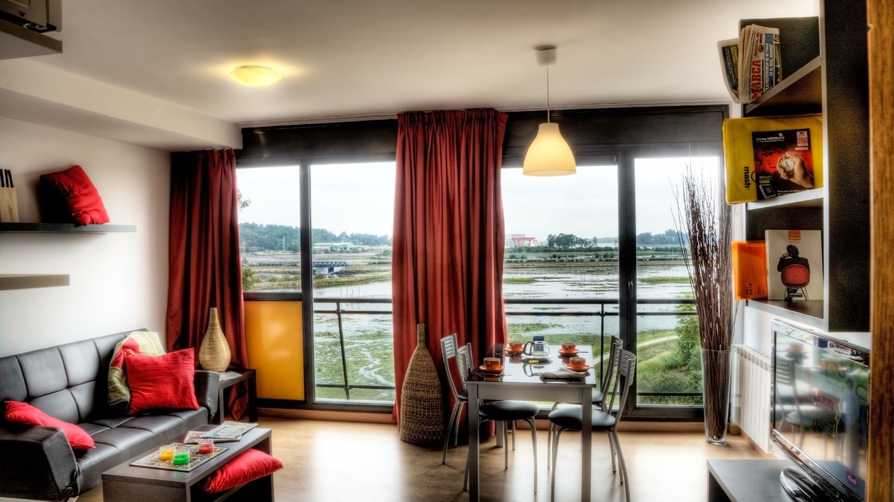 Photo of Livingroom in El Astillero